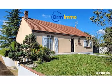 maison 5 pièces 121 m²