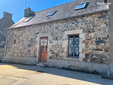 maison 3 pièces 73 m²