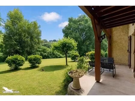 maison 5 pièces 98 m²