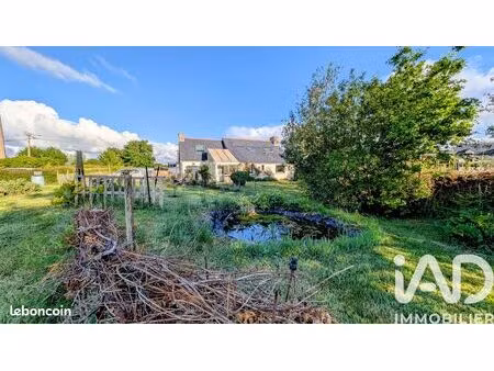 longère 5 pièces 88 m²