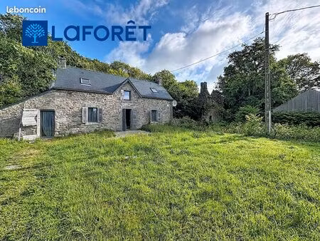 longère 4 pièces 84 m²
