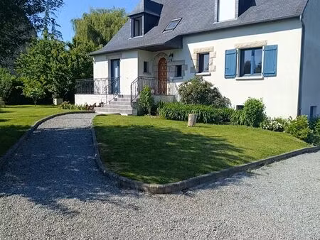 maison a vendre