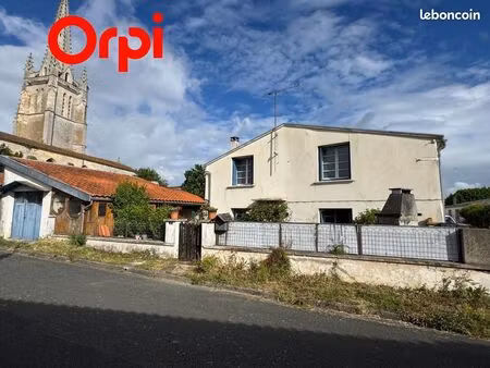 maison 5 pièces 120 m²