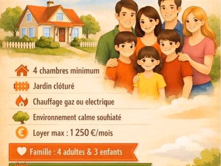 recherche maison secteur montbéliard