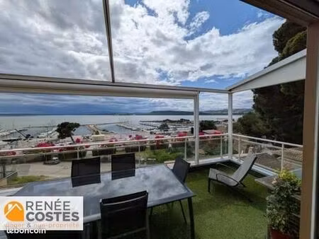 propriété en viager 7 pièces 155 m²
