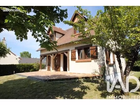 maison familiale 5 pièces 88 m²