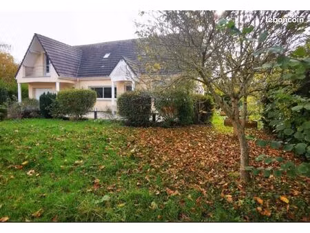 maison 143m2 pitres