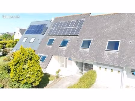 maison 8 pièces 133 m²