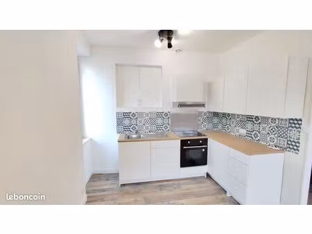maison rénovée au cœur de plévin (22340)