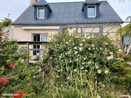 vend maison particulière