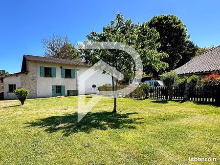 maison 3 pièces 100 m²