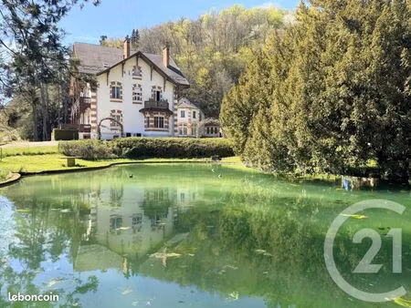 maison 14 pièces 434 m²