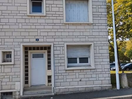 maison de ville