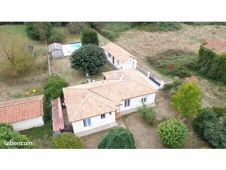 maison plein pied