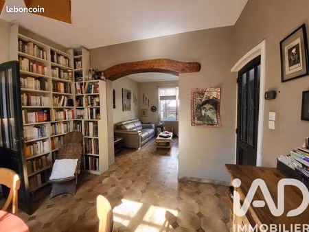 propriété 7 pièces 127 m²