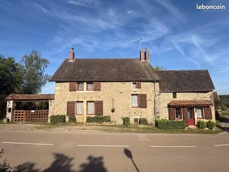 maison de campagne