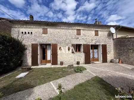 maison 4 pièces 150 m²