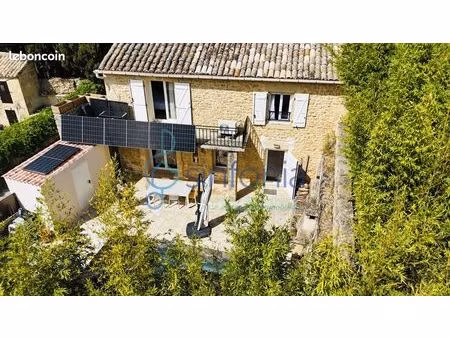 maison 3 pièces 63 m²