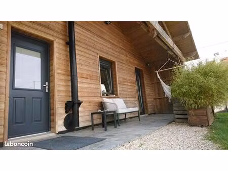 loue maison de campagne