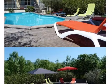 charmante villa de 163 m² à fons