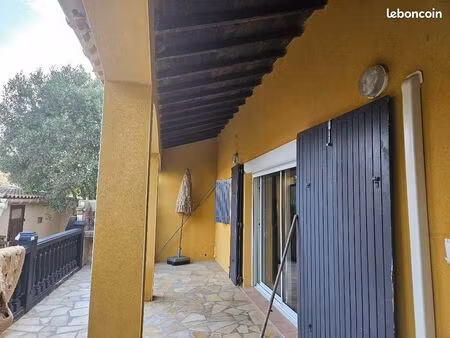 maison a vendre tania