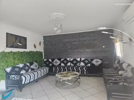maison a vendre