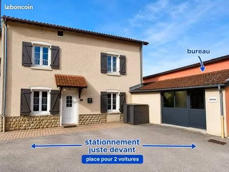 maison 5 pièces 180 m²