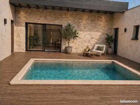 magnifique villa à vendre