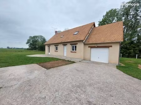maison 5 pièces