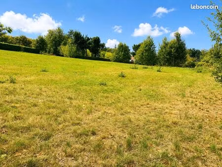 terrains constructibles boulazac (hauteurs de périgueux)