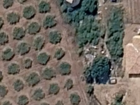terrain constructible