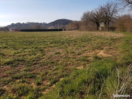 terrain 1 143 m² vaudreuille