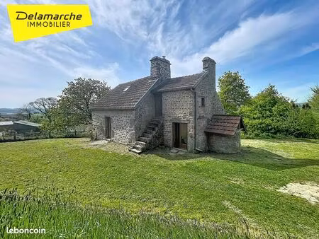 maison 2 pièces 62 m²