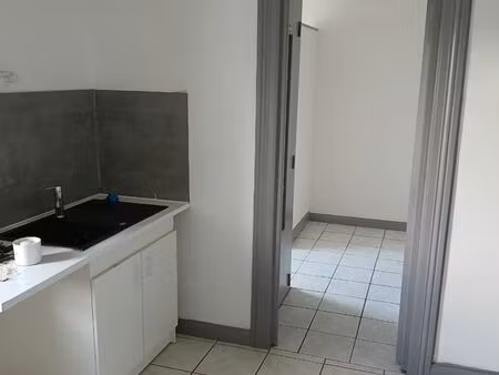 appartement 40m2