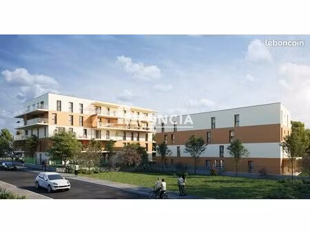 ? nouveau programme neuf – t3 à partir de 275 000