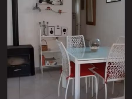 location t4 meublé