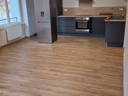 appartement t3