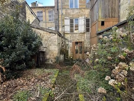 immeuble 130 m² bar-le-duc