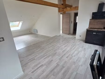 location appartement t3