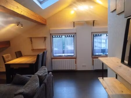 appartement f2