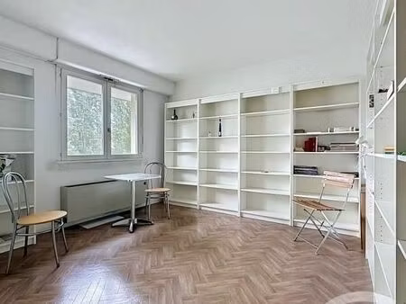 appartement 3 pièces 36 m²