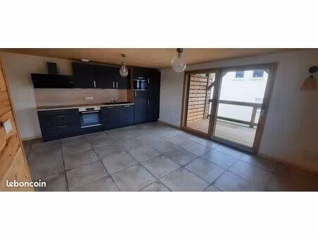 appartement 3 pièces 61 m2