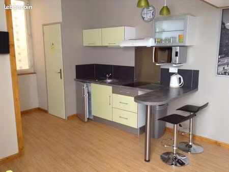 location studio étudiant