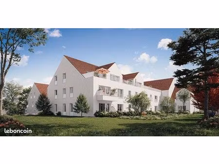 appartement 5 pièces 89 m²