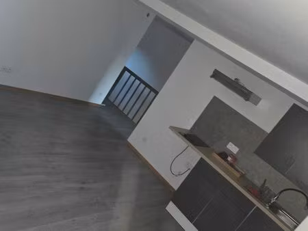 appartement f1