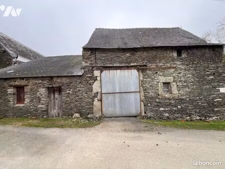 maison 2 pièces 60 m²