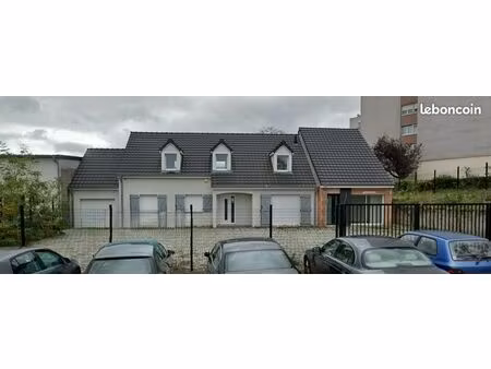 cession bail maison et bureaux