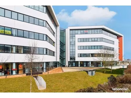 bureau privé à louer pour 1 personnes à orleans  coligny orleans