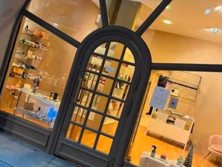 magasin