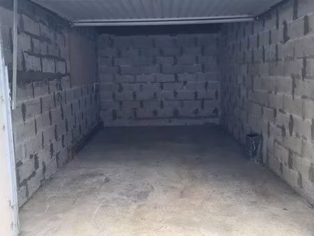 garage